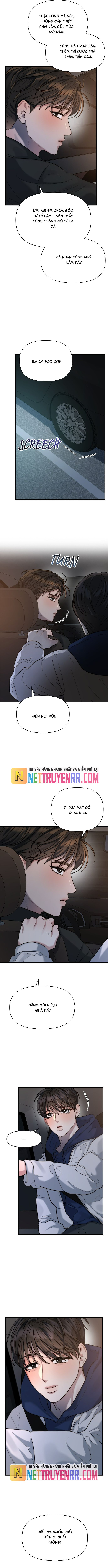 Cạm Bẫy Thanh Lịch Chapter 23 - Trang 2