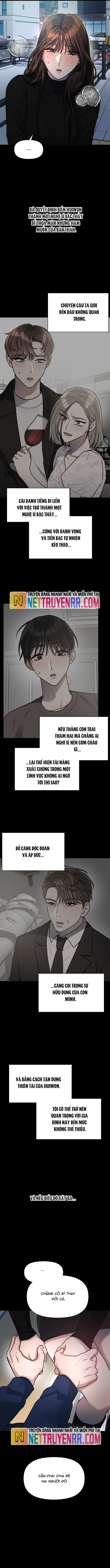 Cạm Bẫy Thanh Lịch Chapter 23 - Trang 2