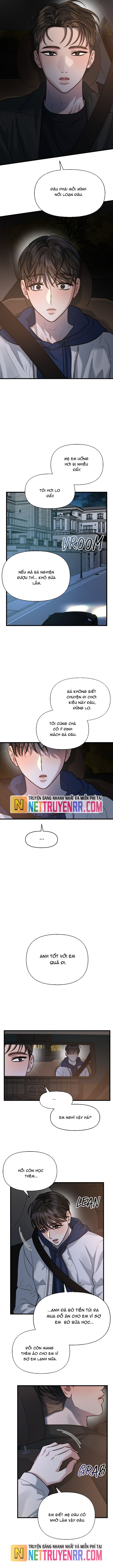 Cạm Bẫy Thanh Lịch Chapter 23 - Trang 2
