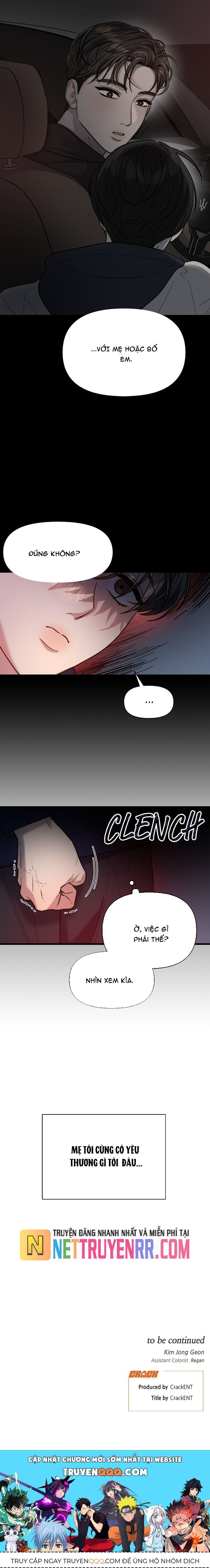 Cạm Bẫy Thanh Lịch Chapter 24 - Trang 2