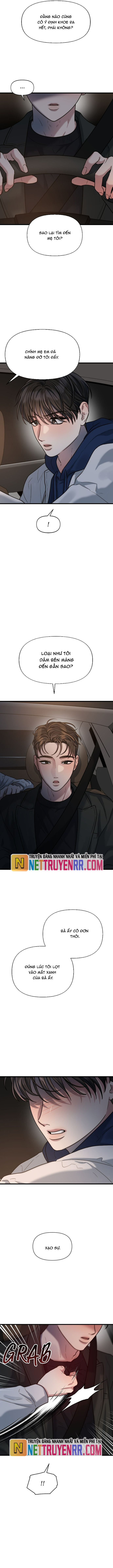 Cạm Bẫy Thanh Lịch Chapter 24 - Trang 2