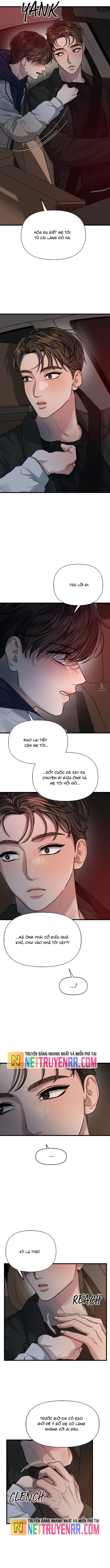 Cạm Bẫy Thanh Lịch Chapter 24 - Trang 2