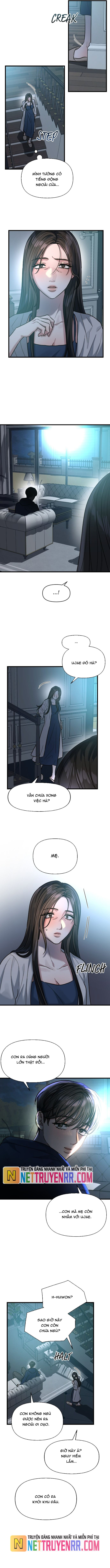 Cạm Bẫy Thanh Lịch Chapter 24 - Trang 2