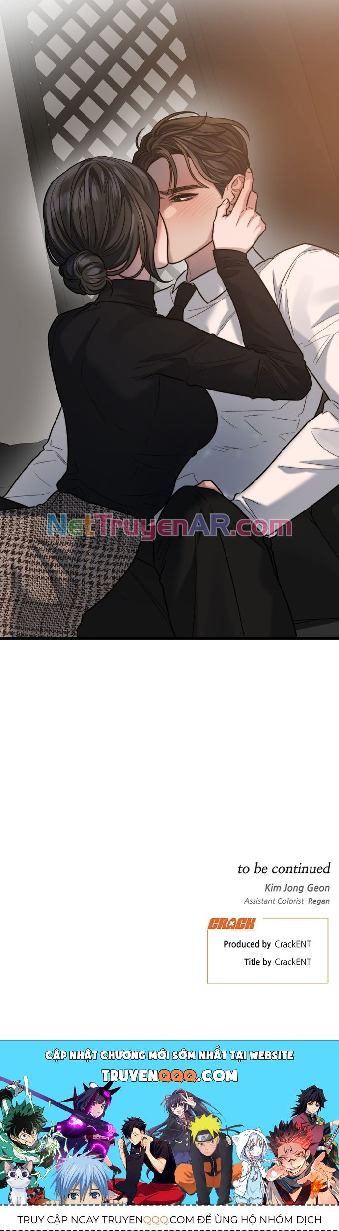 Cạm Bẫy Thanh Lịch Chapter 25 - Trang 2