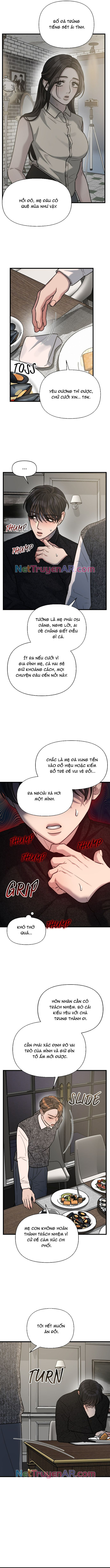 Cạm Bẫy Thanh Lịch Chapter 25 - Trang 2