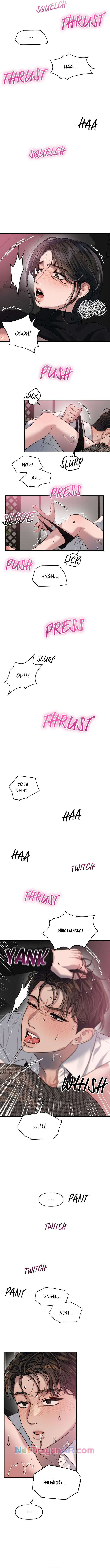 Cạm Bẫy Thanh Lịch Chapter 26 - Trang 2