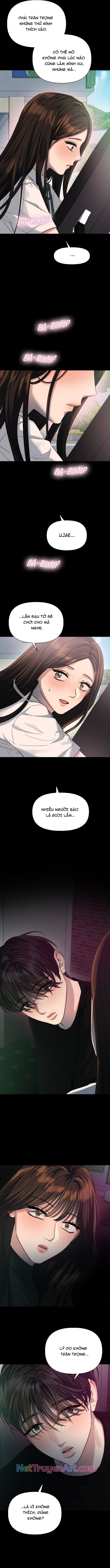 Cạm Bẫy Thanh Lịch Chapter 26 - Trang 2