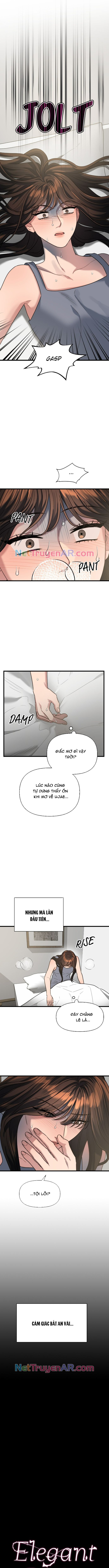 Cạm Bẫy Thanh Lịch Chapter 26 - Trang 2