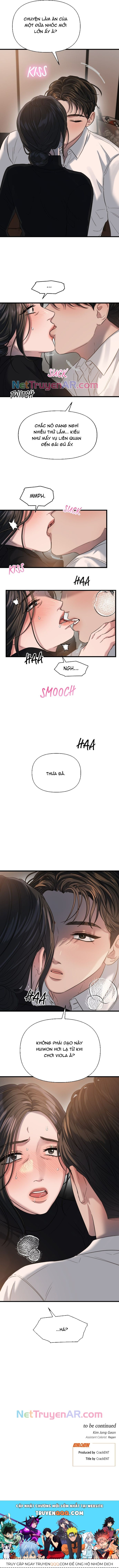 Cạm Bẫy Thanh Lịch Chapter 27 - Trang 2