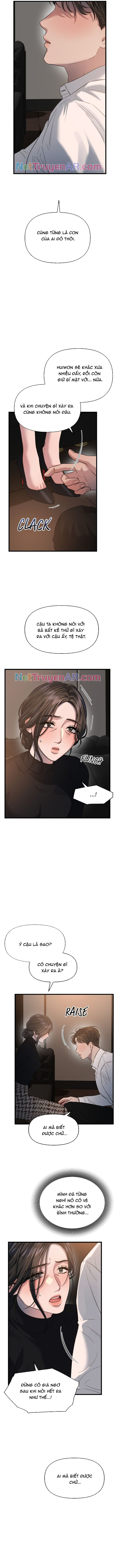 Cạm Bẫy Thanh Lịch Chapter 27 - Trang 2