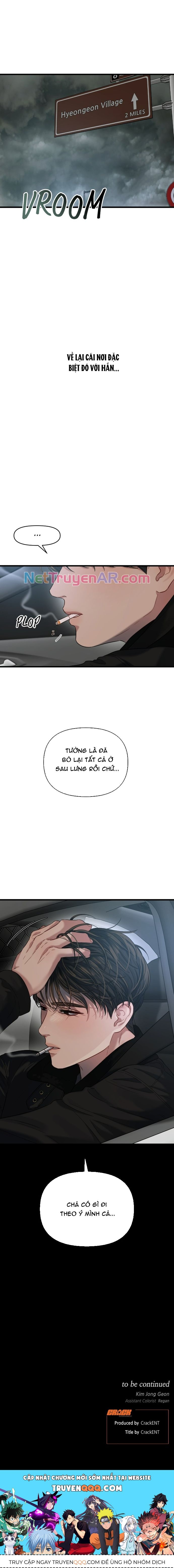 Cạm Bẫy Thanh Lịch Chapter 28 - Trang 2