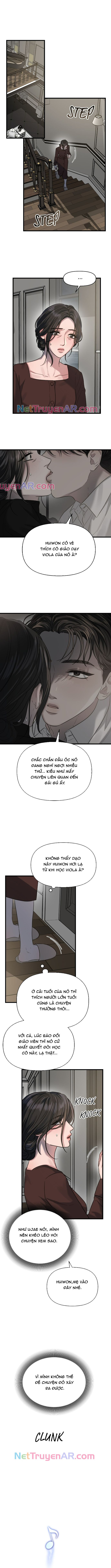 Cạm Bẫy Thanh Lịch Chapter 28 - Trang 2