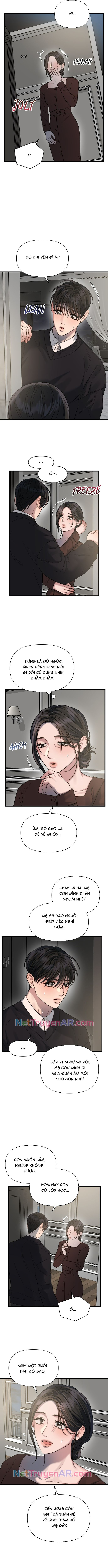 Cạm Bẫy Thanh Lịch Chapter 28 - Trang 2