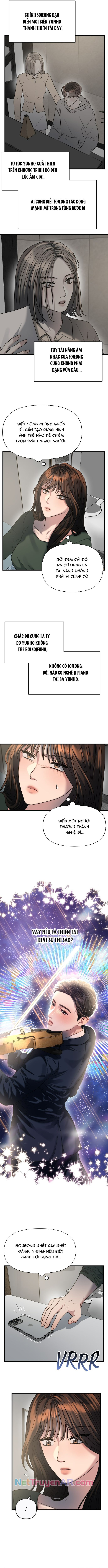 Cạm Bẫy Thanh Lịch Chapter 28 - Trang 2