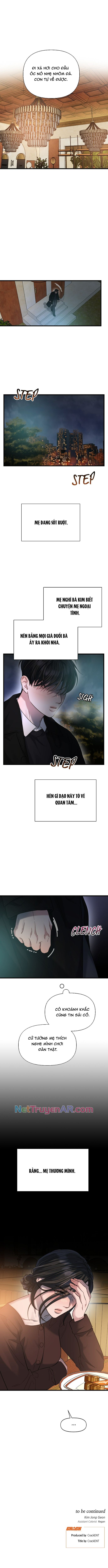 Cạm Bẫy Thanh Lịch Chapter 29 - Trang 2