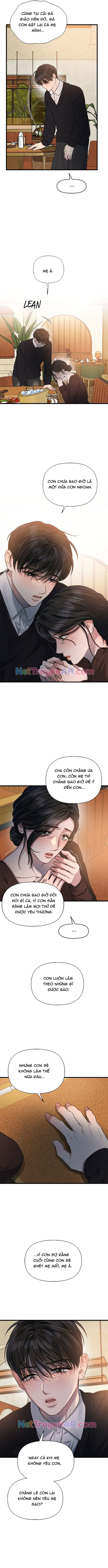 Cạm Bẫy Thanh Lịch Chapter 29 - Trang 2