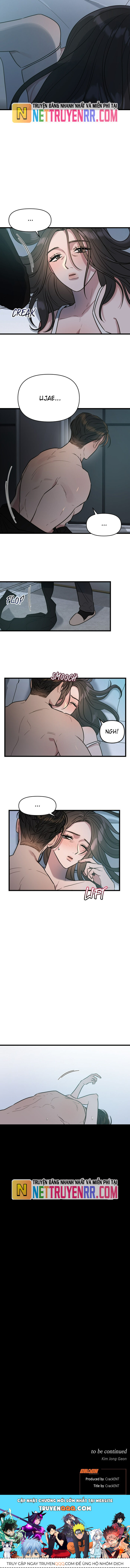 Cạm Bẫy Thanh Lịch Chapter 3 - Trang 2