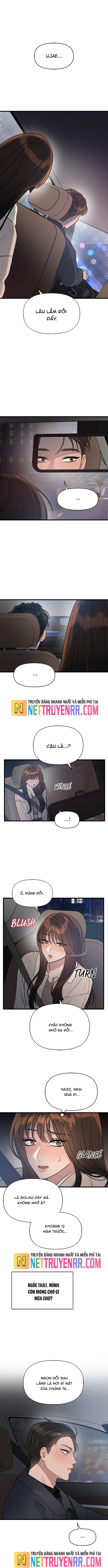 Cạm Bẫy Thanh Lịch Chapter 3 - Trang 2