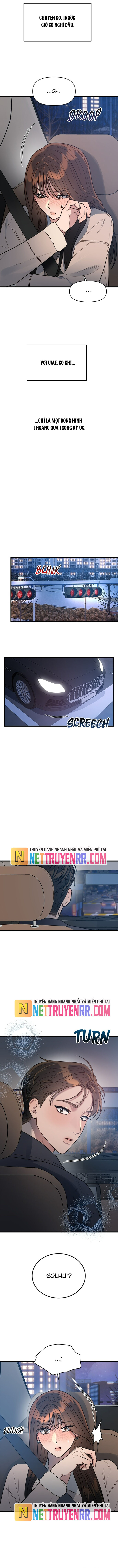 Cạm Bẫy Thanh Lịch Chapter 3 - Trang 2