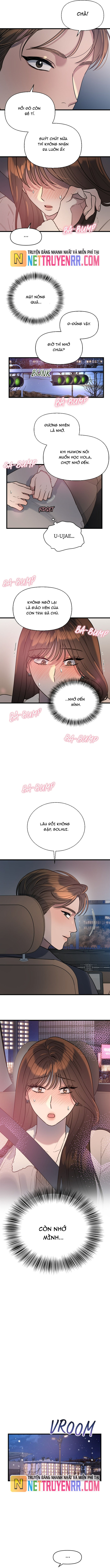 Cạm Bẫy Thanh Lịch Chapter 3 - Trang 2