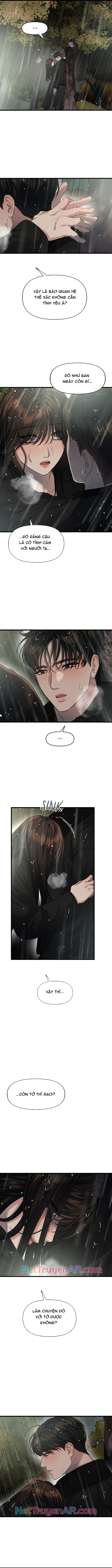 Cạm Bẫy Thanh Lịch Chapter 31 - Trang 2