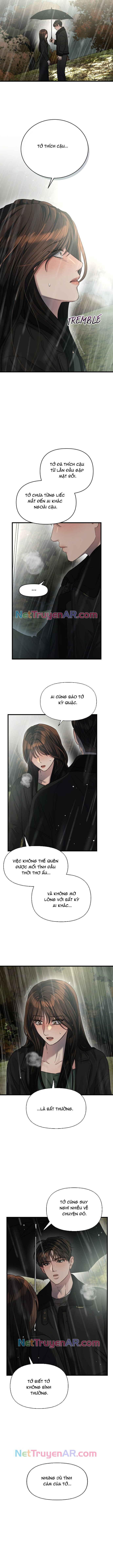 Cạm Bẫy Thanh Lịch Chapter 31 - Trang 2