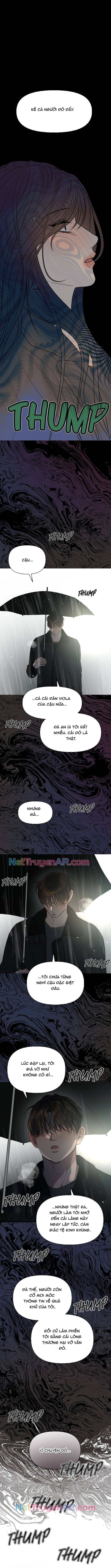 Cạm Bẫy Thanh Lịch Chapter 31 - Trang 2