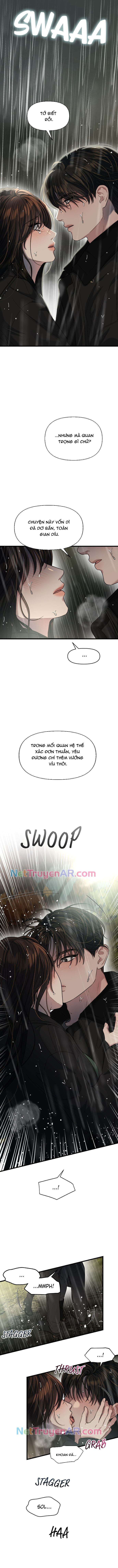 Cạm Bẫy Thanh Lịch Chapter 31 - Trang 2