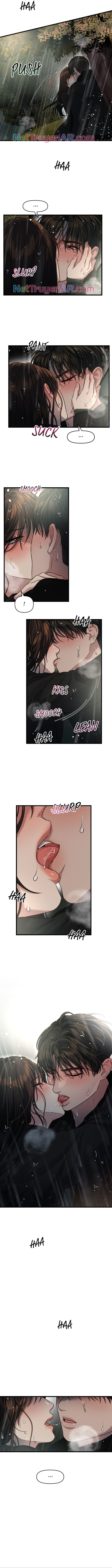 Cạm Bẫy Thanh Lịch Chapter 31 - Trang 2