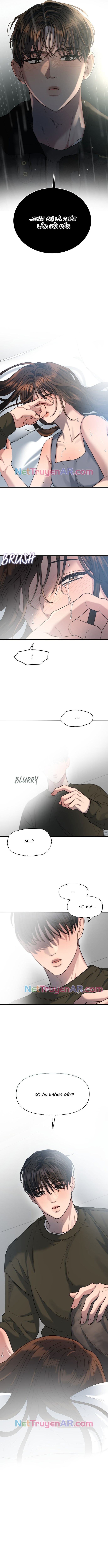 Cạm Bẫy Thanh Lịch Chapter 32 - Trang 2