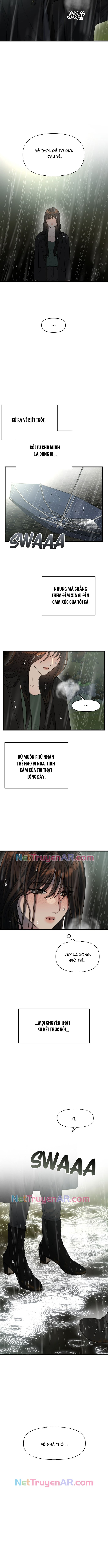 Cạm Bẫy Thanh Lịch Chapter 32 - Trang 2