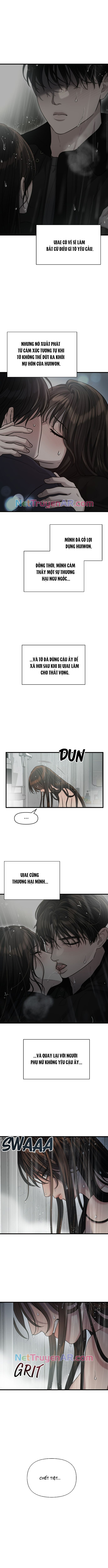 Cạm Bẫy Thanh Lịch Chapter 32 - Trang 2