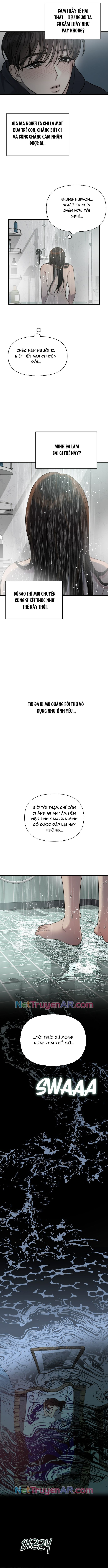 Cạm Bẫy Thanh Lịch Chapter 32 - Trang 2