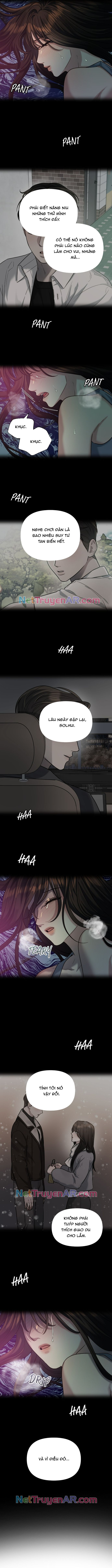Cạm Bẫy Thanh Lịch Chapter 32 - Trang 2