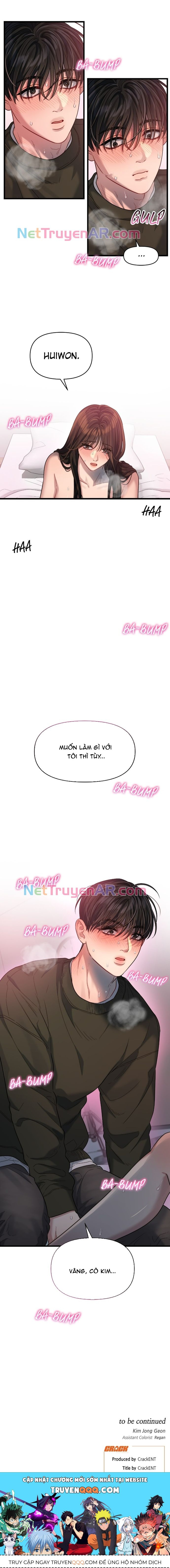 Cạm Bẫy Thanh Lịch Chapter 33 - Trang 2