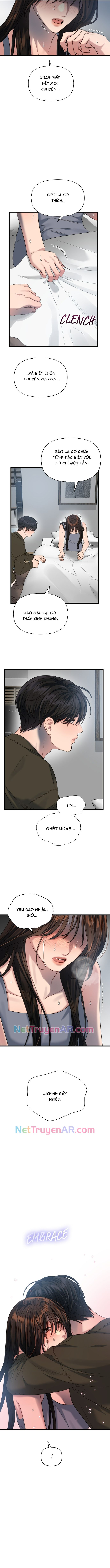 Cạm Bẫy Thanh Lịch Chapter 33 - Trang 2
