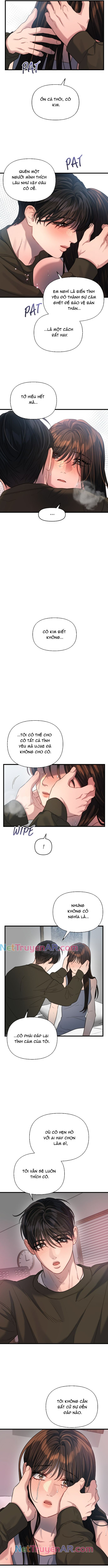 Cạm Bẫy Thanh Lịch Chapter 33 - Trang 2