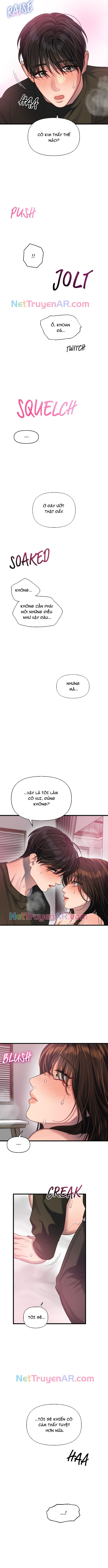 Cạm Bẫy Thanh Lịch Chapter 34 - Trang 2