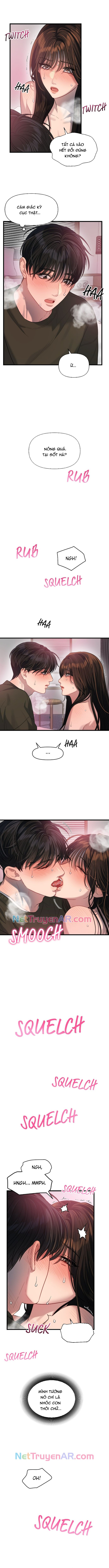 Cạm Bẫy Thanh Lịch Chapter 34 - Trang 2