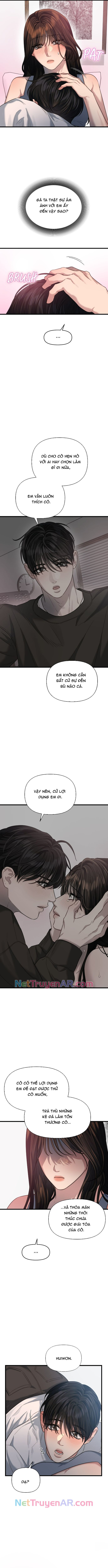 Cạm Bẫy Thanh Lịch Chapter 35 - Trang 2