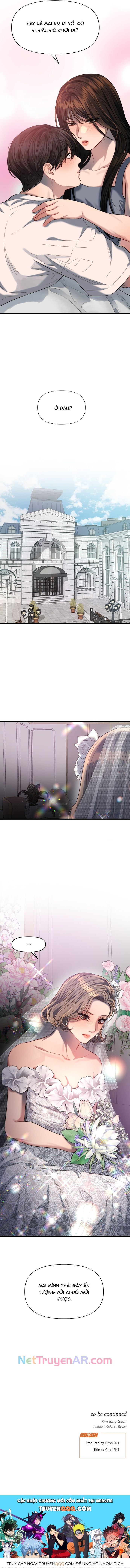 Cạm Bẫy Thanh Lịch Chapter 35 - Trang 2