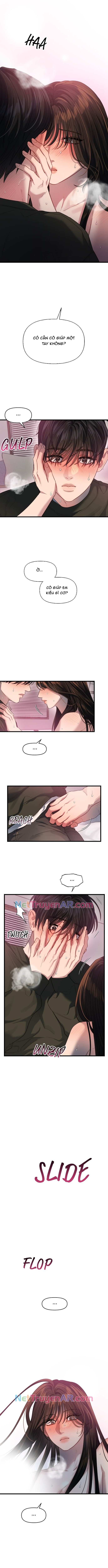 Cạm Bẫy Thanh Lịch Chapter 35 - Trang 2