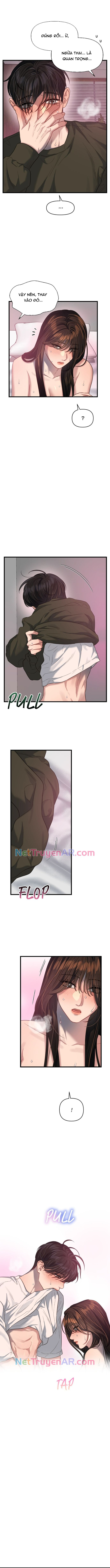 Cạm Bẫy Thanh Lịch Chapter 35 - Trang 2