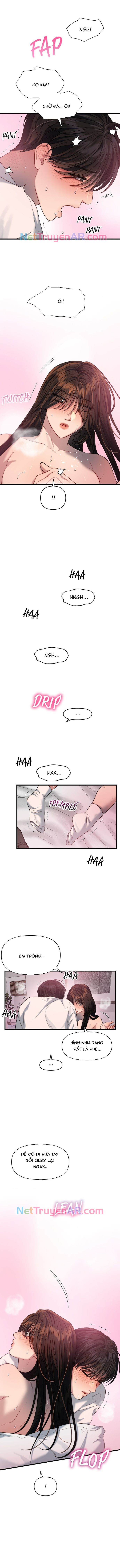 Cạm Bẫy Thanh Lịch Chapter 35 - Trang 2