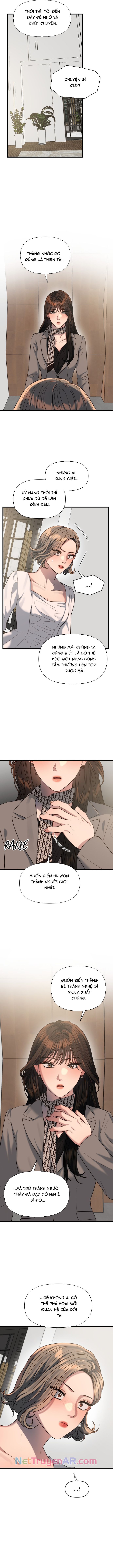 Cạm Bẫy Thanh Lịch Chapter 36 - Trang 2