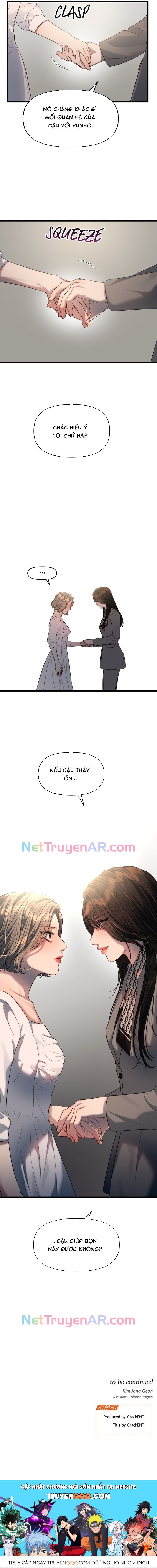 Cạm Bẫy Thanh Lịch Chapter 36 - Trang 2
