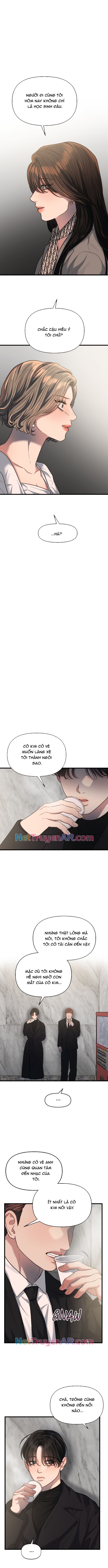 Cạm Bẫy Thanh Lịch Chapter 36 - Trang 2