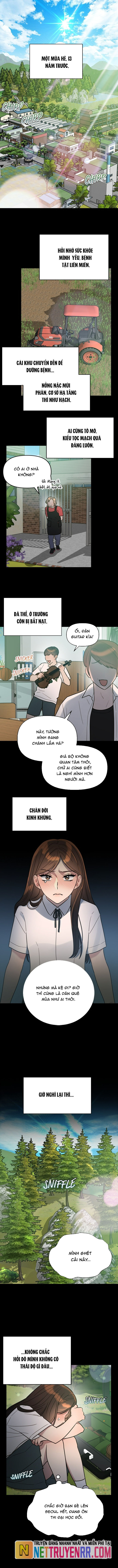 Cạm Bẫy Thanh Lịch Chapter 4 - Trang 2