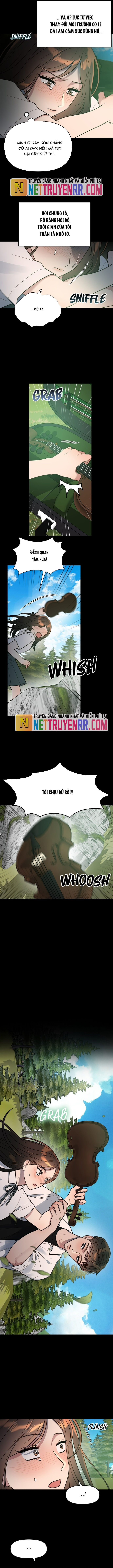 Cạm Bẫy Thanh Lịch Chapter 4 - Trang 2
