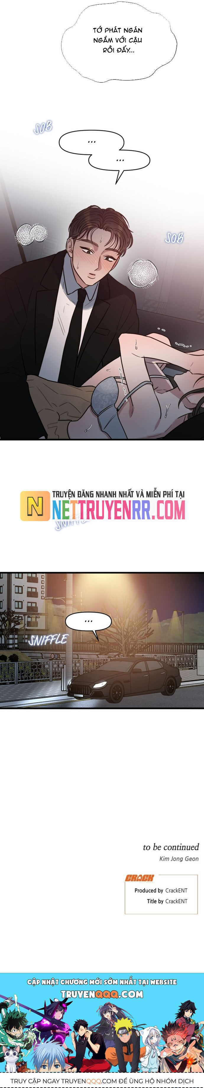Cạm Bẫy Thanh Lịch Chapter 5 - Trang 2